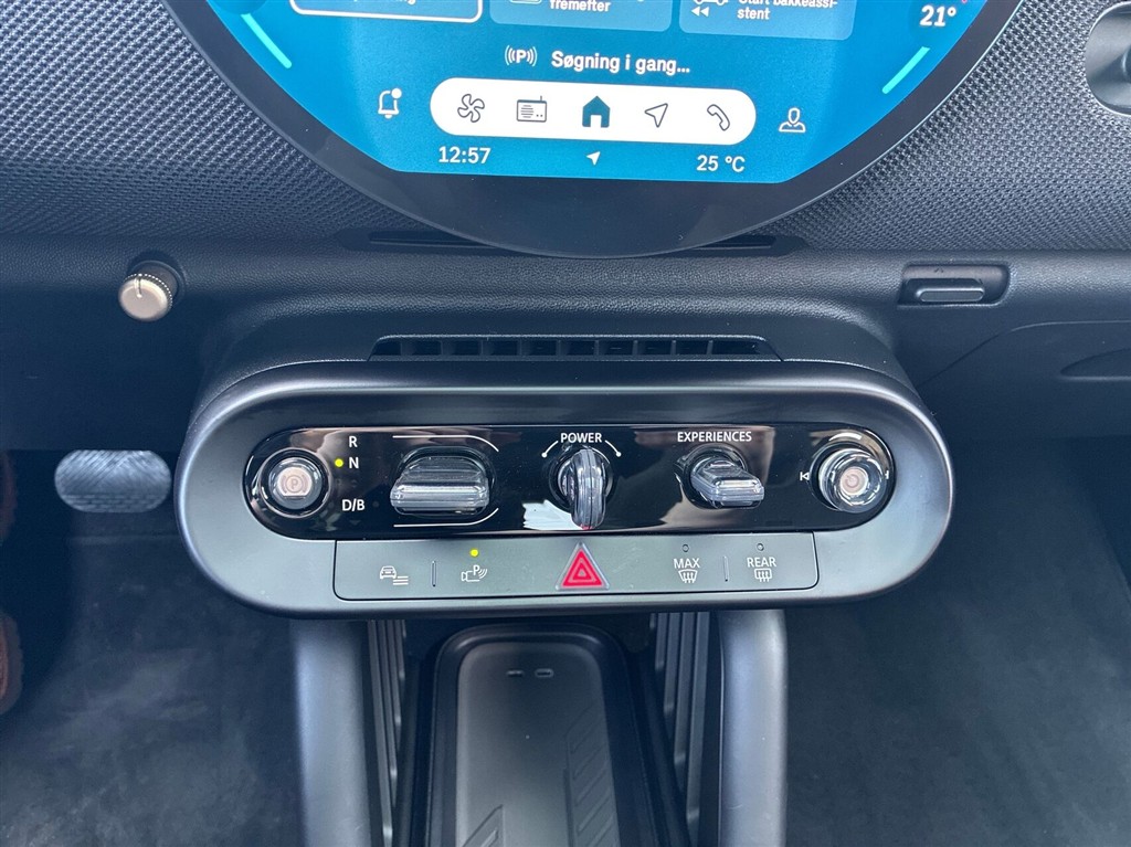 Mini Cooper JCW Trim Option Level M billede 17