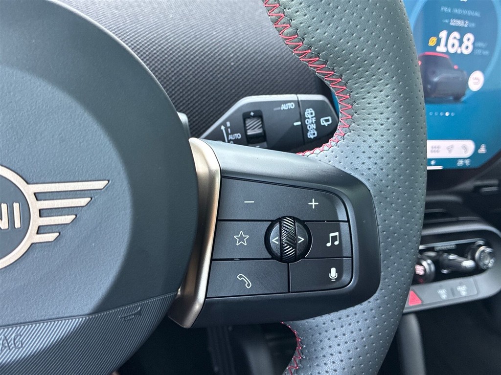 Mini Cooper JCW Trim Option Level M billede 19