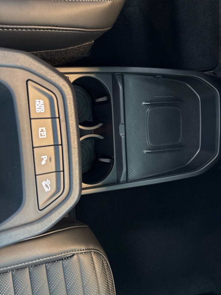 Kia EV4 Long Range GT-Line billede 10