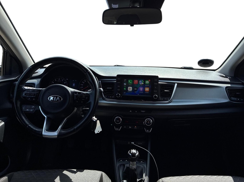 Kia Rio Base Line billede 5