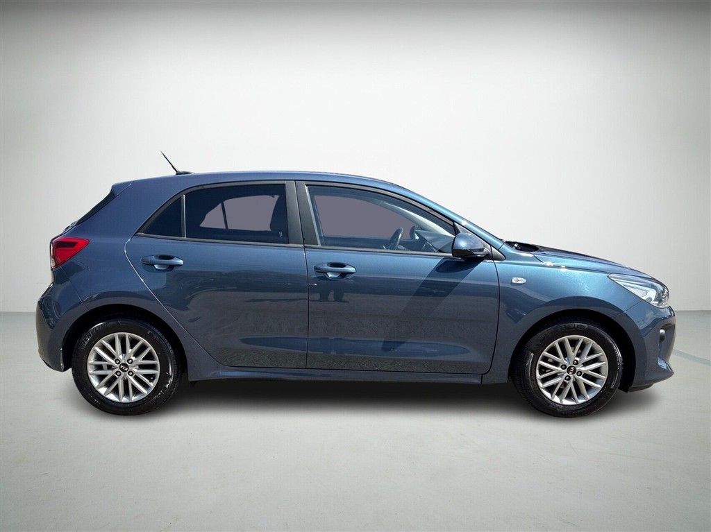 Kia Rio Base Line billede 6