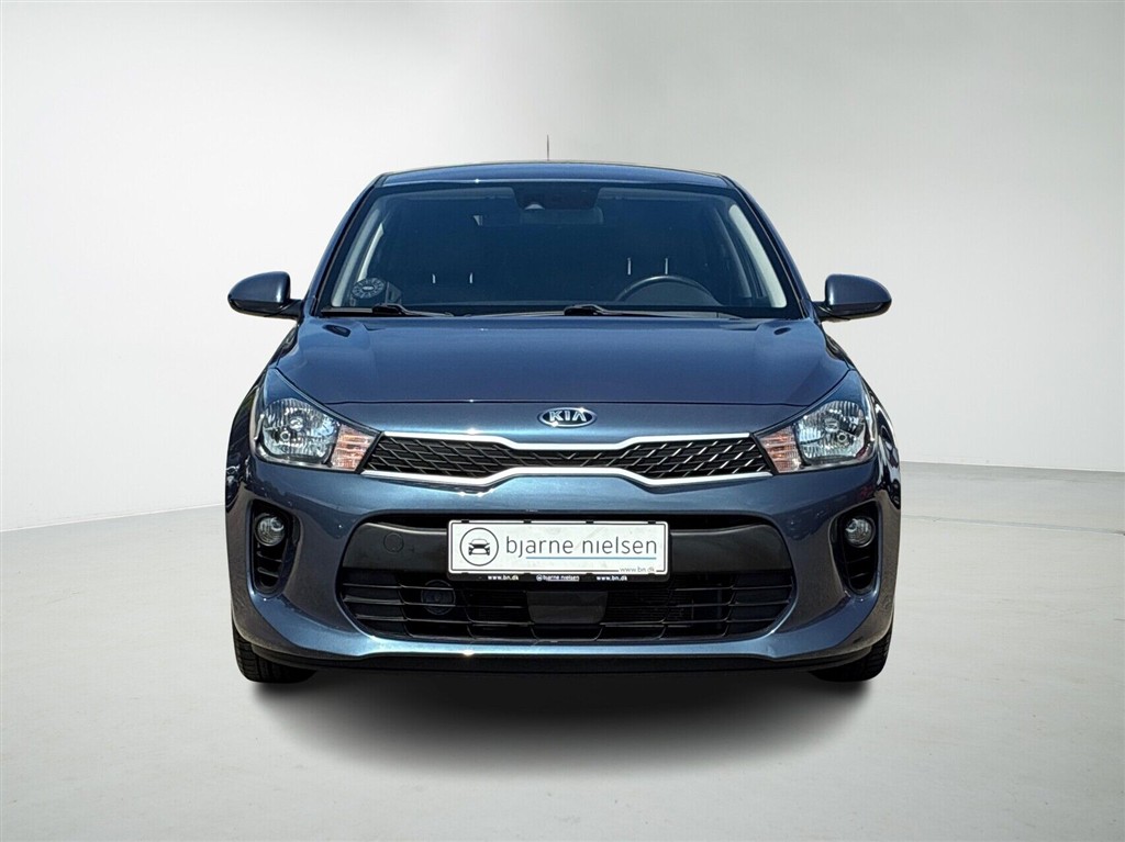Kia Rio Base Line billede 7