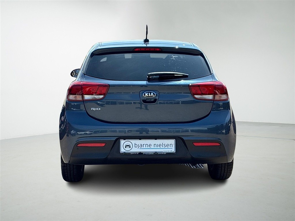 Kia Rio Base Line billede 8