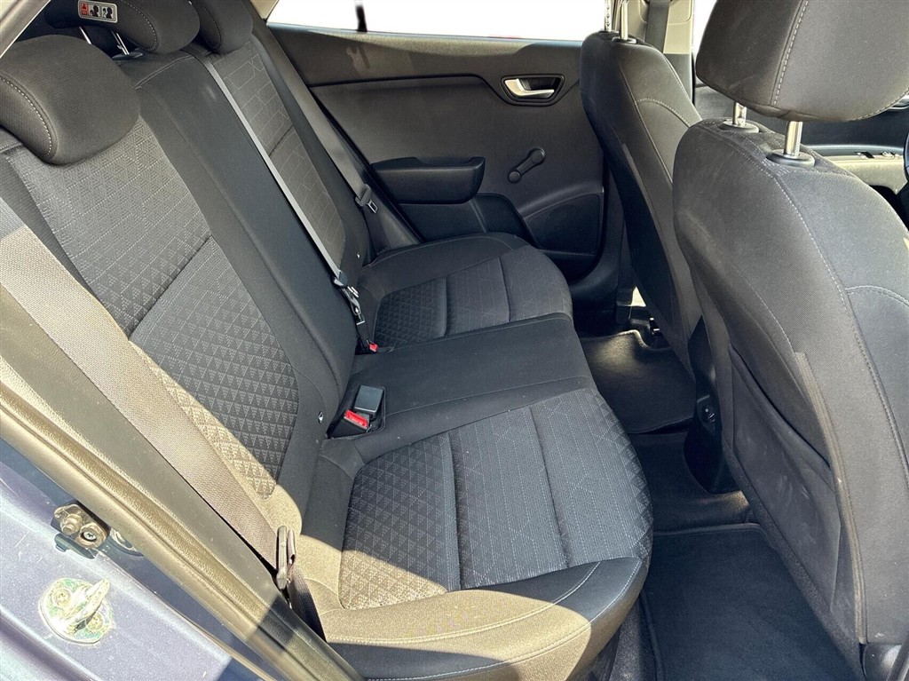 Kia Rio Base Line billede 13