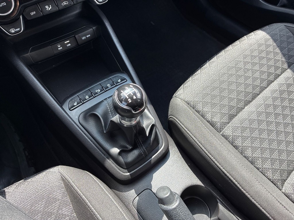 Kia Rio Base Line billede 16