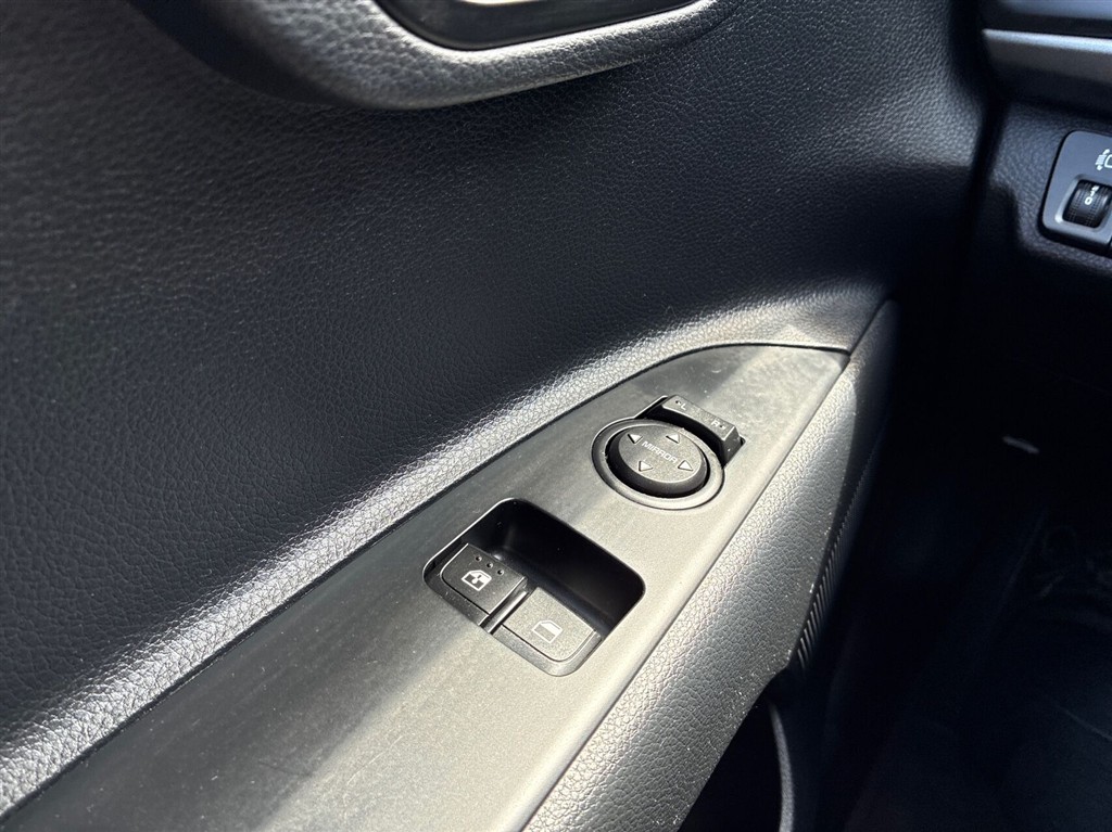 Kia Rio Base Line billede 17