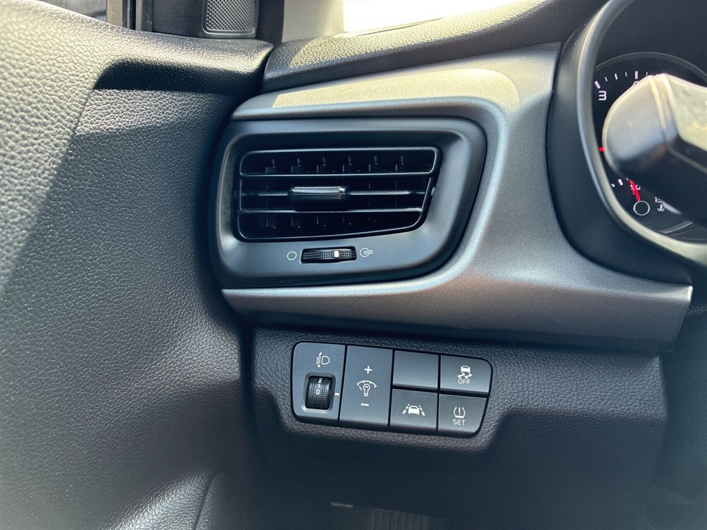 Kia Rio Base Line billede 19