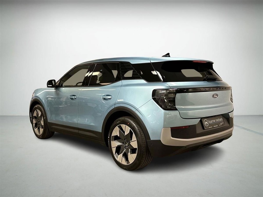 Ford Explorer UR Premium billede 2