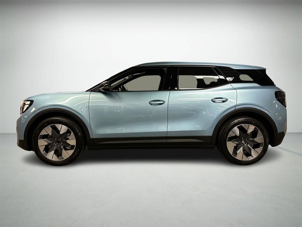 Ford Explorer UR Premium billede 3