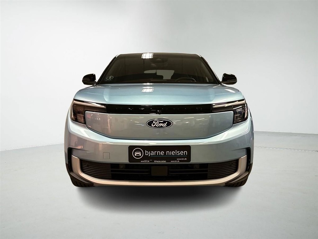 Ford Explorer UR Premium billede 4