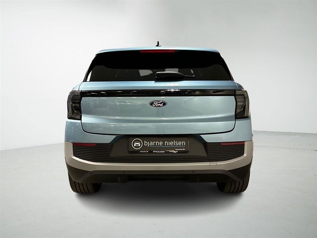 Ford Explorer UR Premium billede 5