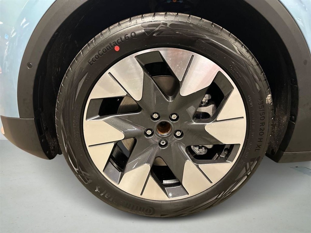 Ford Explorer UR Premium billede 6