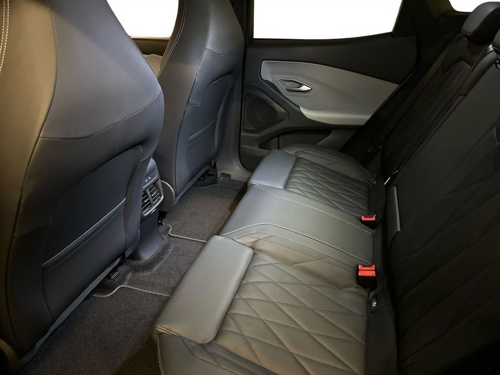 Ford Explorer UR Premium billede 14