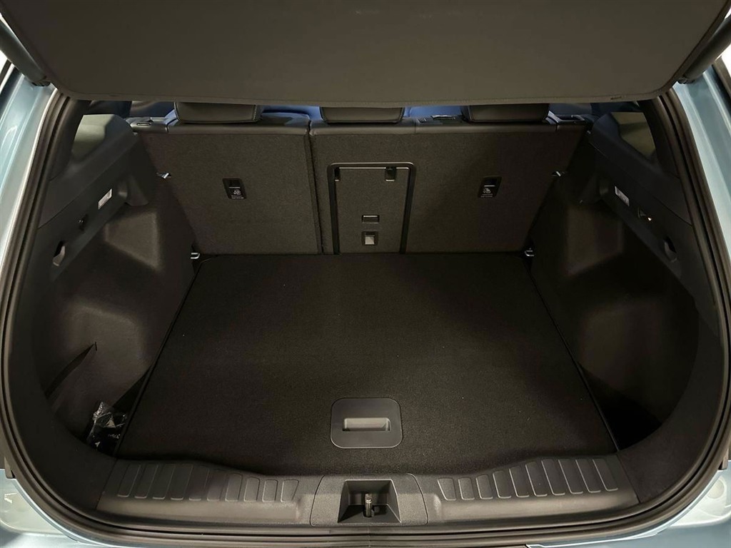 Ford Explorer UR Premium billede 15