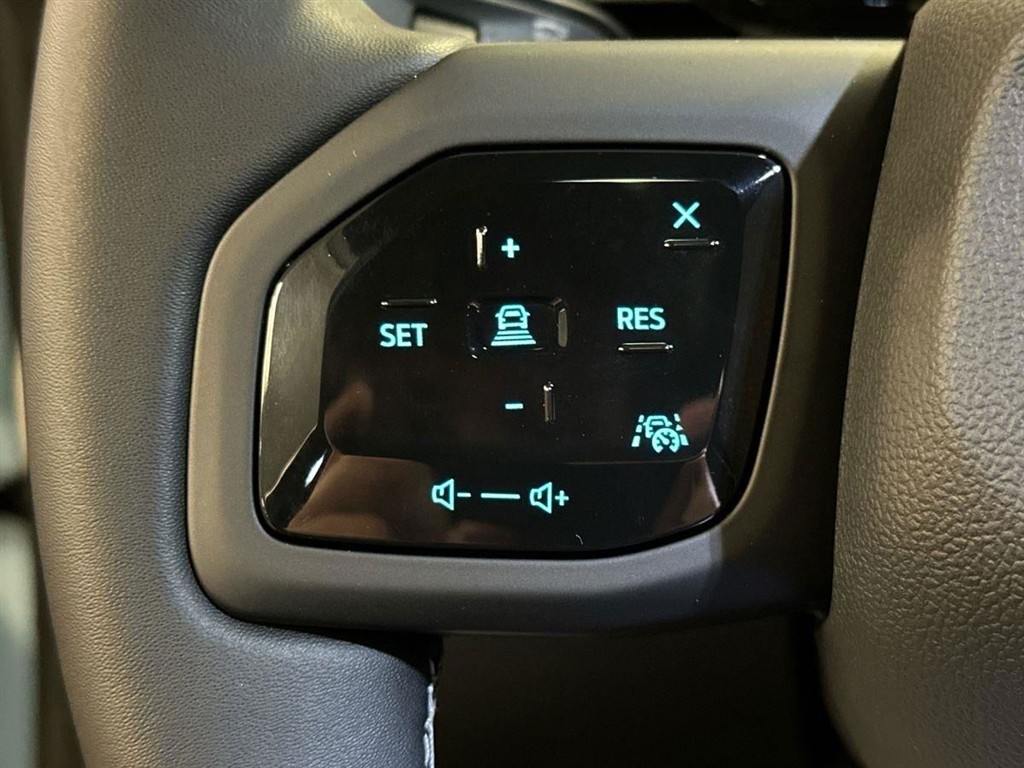 Ford Explorer UR Premium billede 18