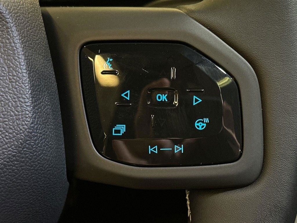 Ford Explorer UR Premium billede 19