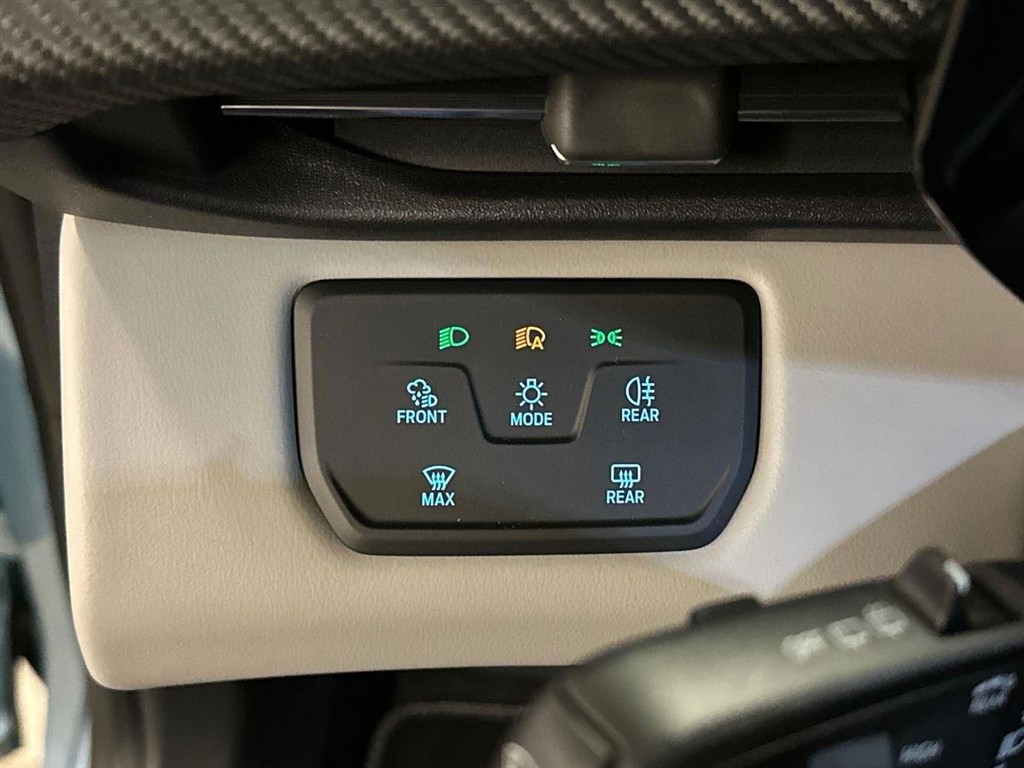 Ford Explorer UR Premium billede 20