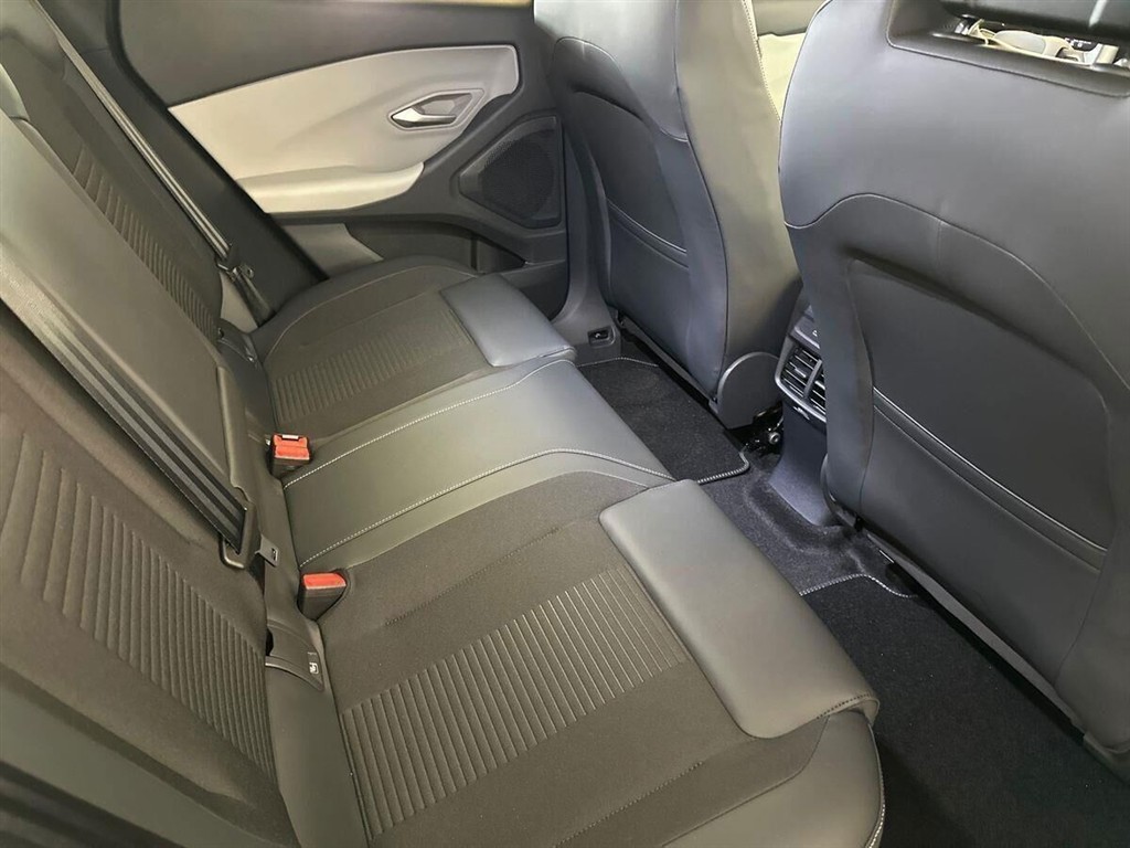 Ford Explorer UR Premium billede 12