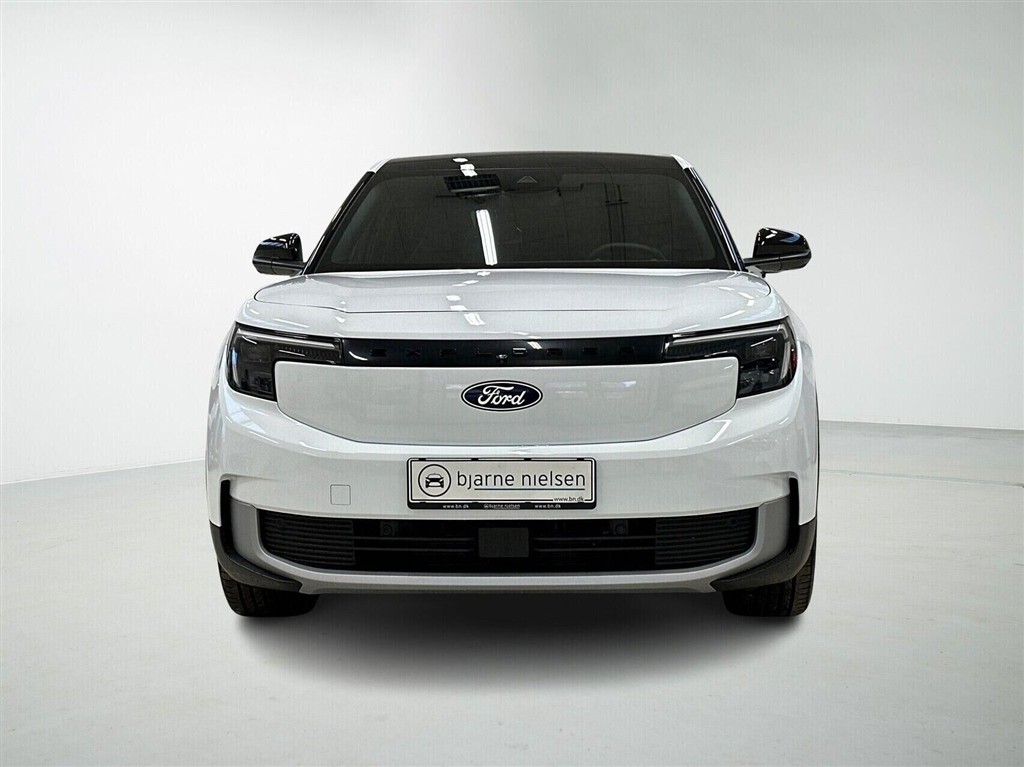 Ford Explorer UR Premium billede 2