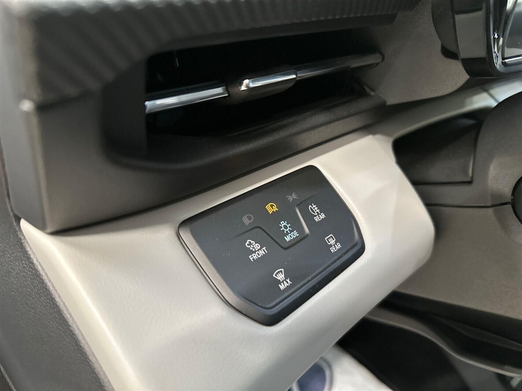 Ford Explorer UR Premium billede 19