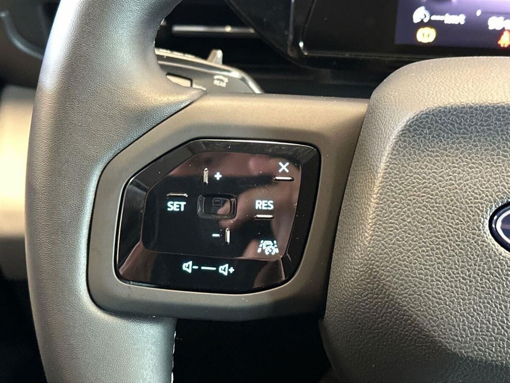 Ford Explorer UR Premium billede 13