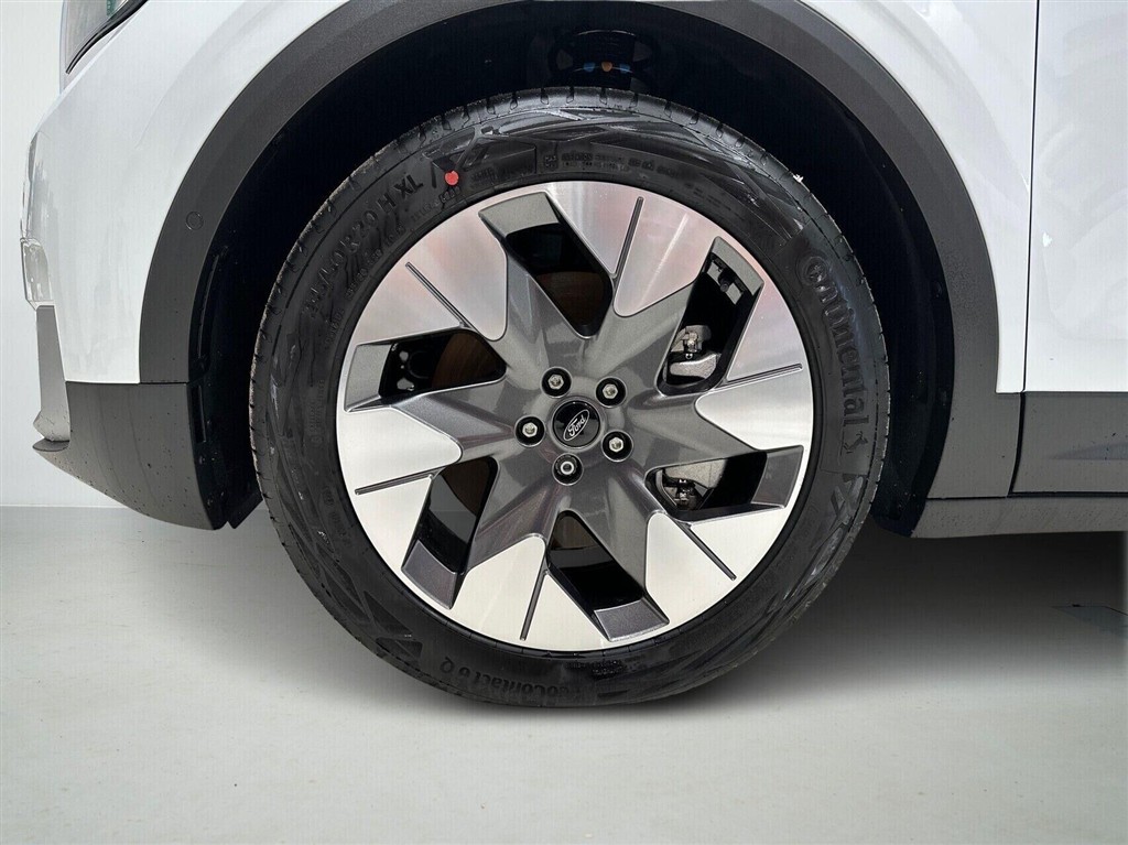 Ford Explorer UR Premium billede 6