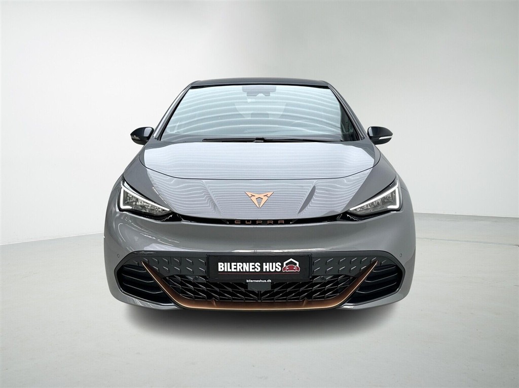 Cupra Born Dinamica Pack High billede 6