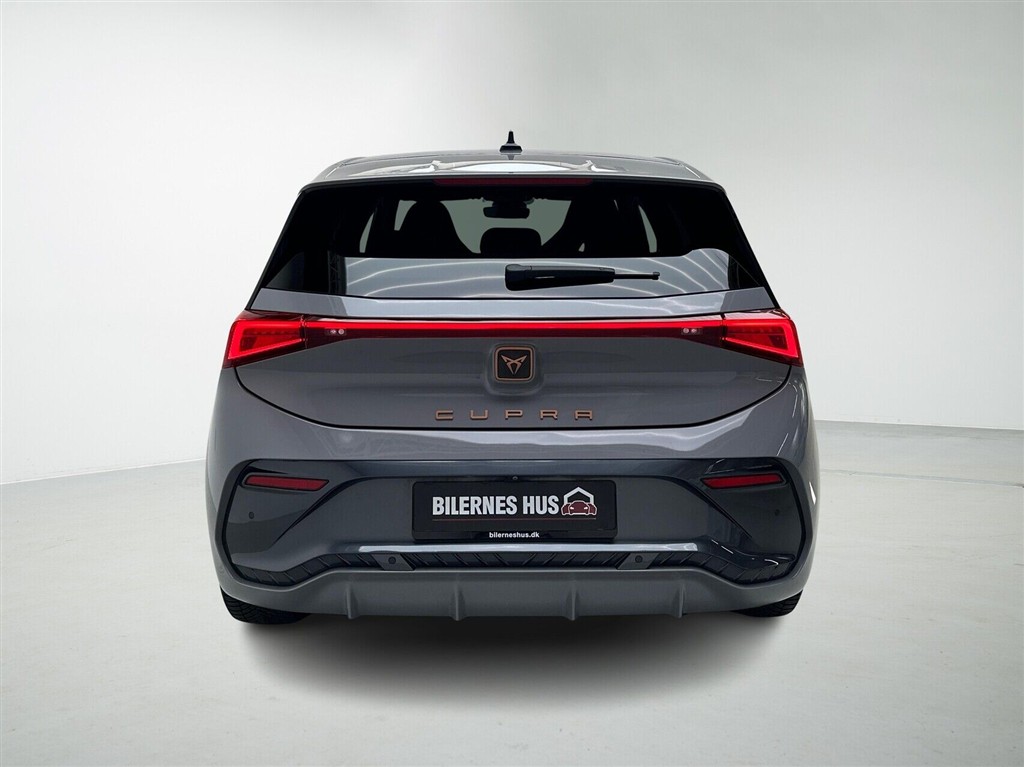 Cupra Born Dinamica Pack High billede 7