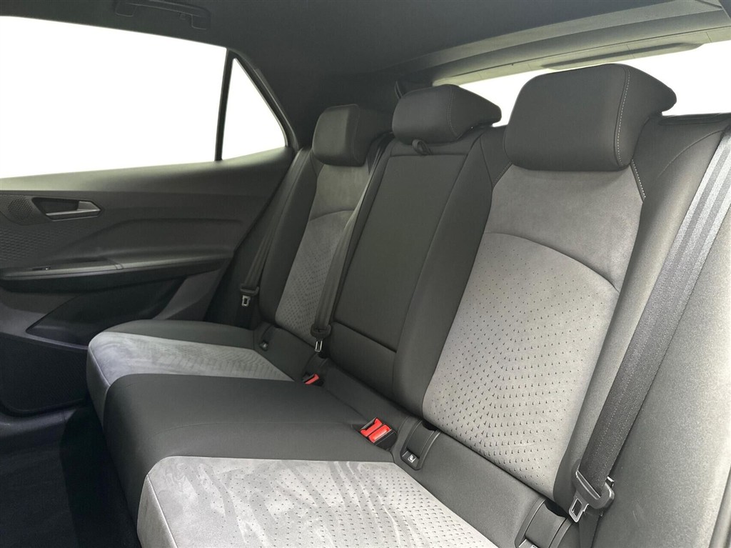 Cupra Born Dinamica Pack High billede 12
