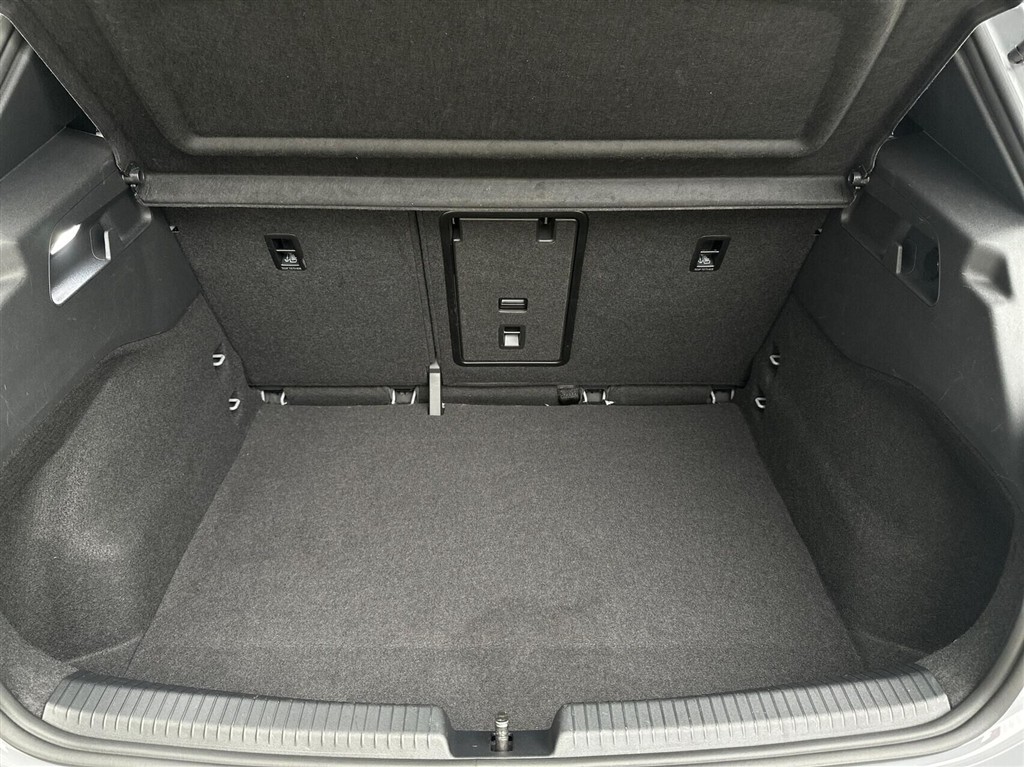 Cupra Born Dinamica Pack High billede 13