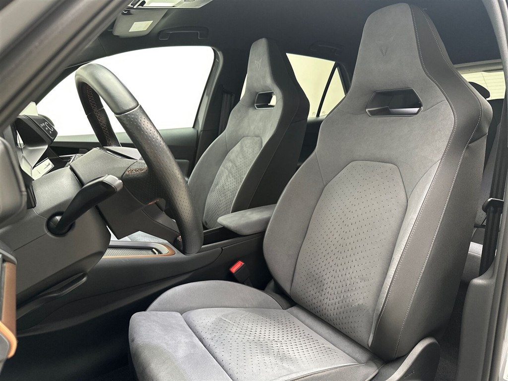 Cupra Born Dinamica Pack High billede 19