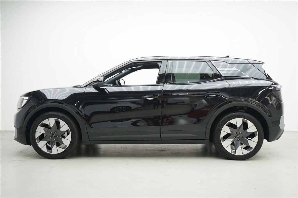 Ford Explorer UR Premium billede 3