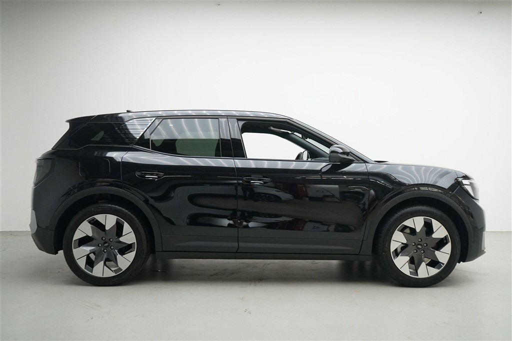 Ford Explorer UR Premium billede 4