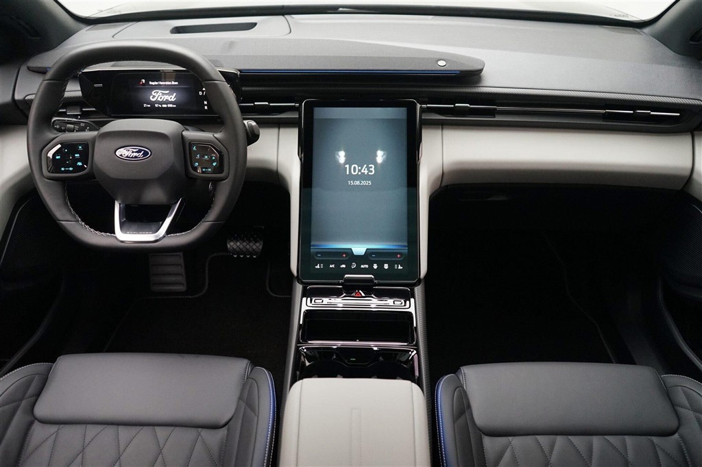 Ford Explorer UR Premium billede 6