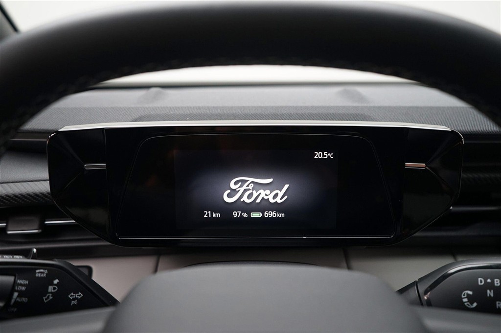 Ford Explorer UR Premium billede 9