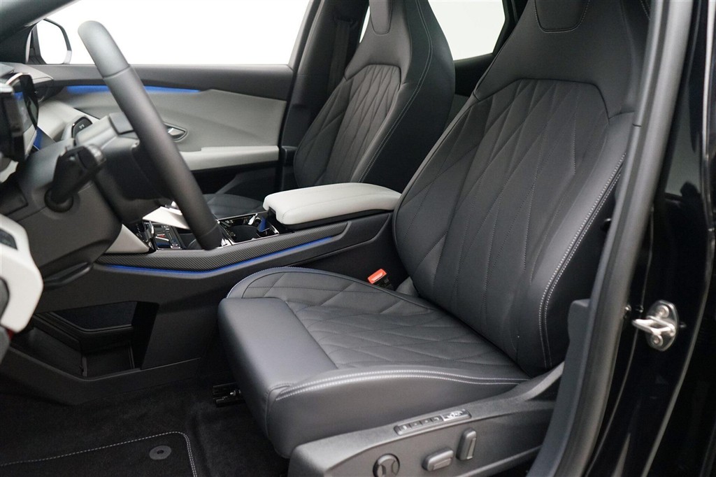 Ford Explorer UR Premium billede 14