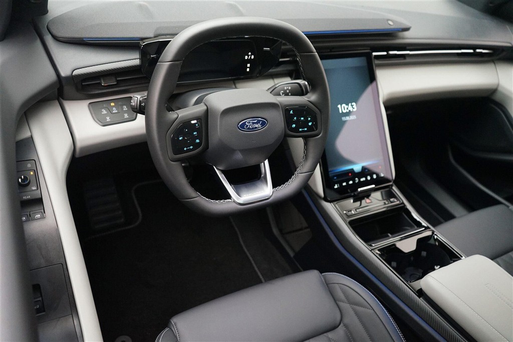 Ford Explorer UR Premium billede 15