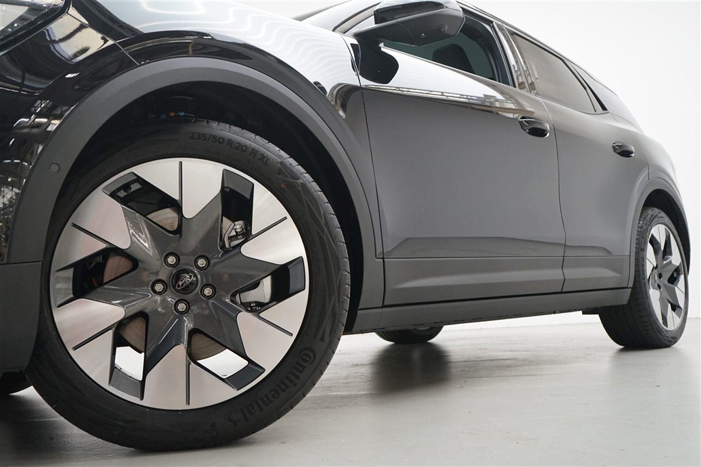 Ford Explorer UR Premium billede 19