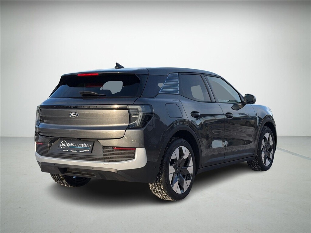 Ford Explorer UR Premium billede 2