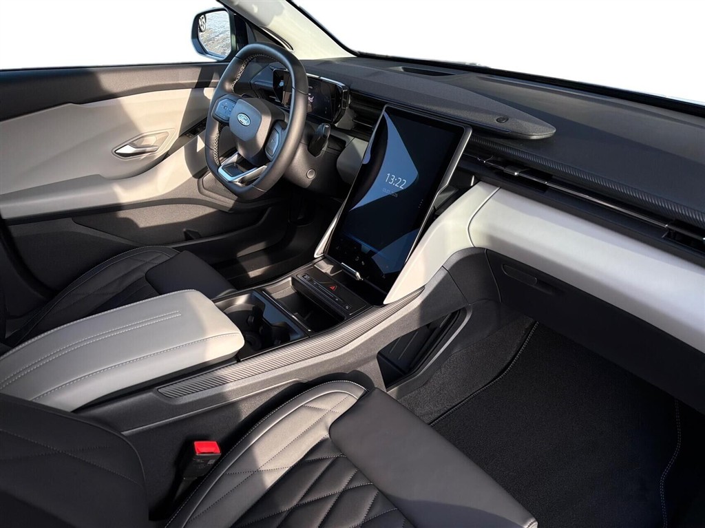 Ford Explorer UR Premium billede 11