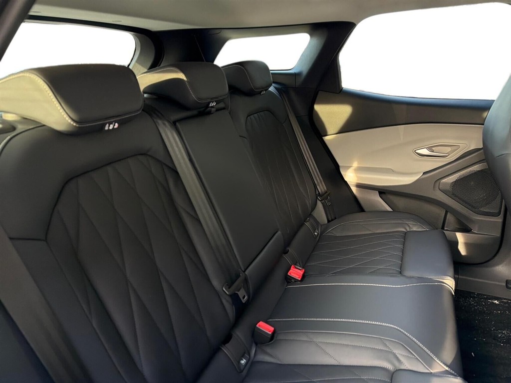 Ford Explorer UR Premium billede 13