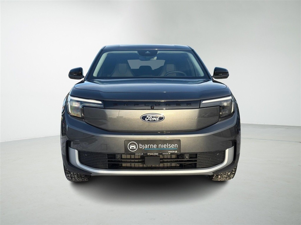 Ford Explorer UR Premium billede 6
