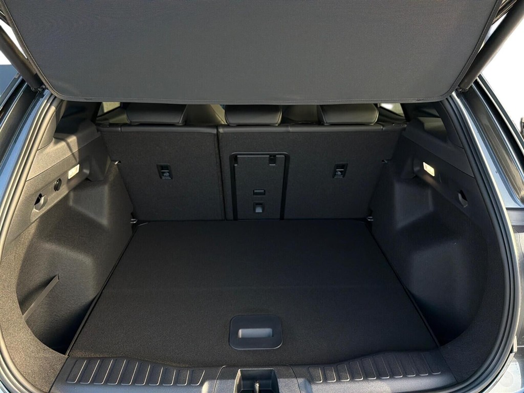 Ford Explorer UR Premium billede 14