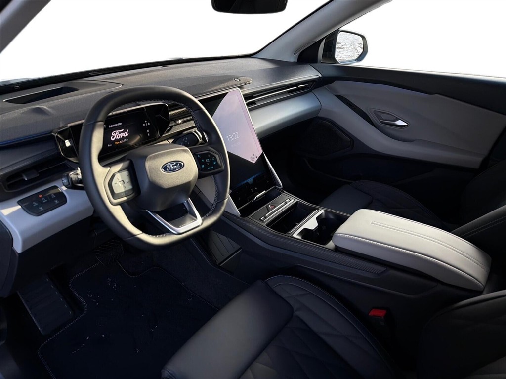 Ford Explorer UR Premium billede 3