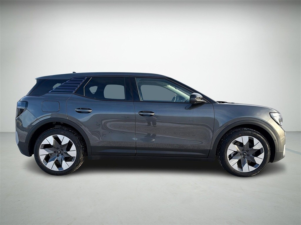 Ford Explorer UR Premium billede 5