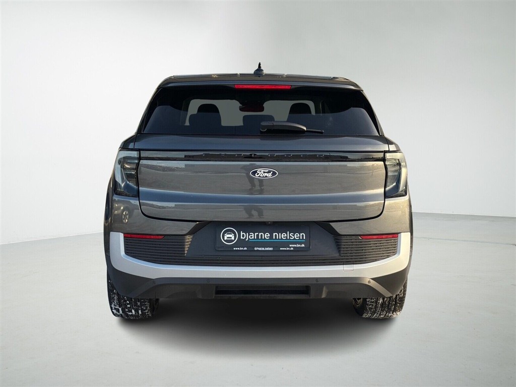 Ford Explorer UR Premium billede 7