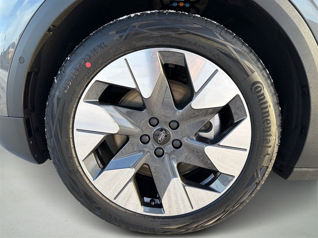 Ford Explorer UR Premium billede 8