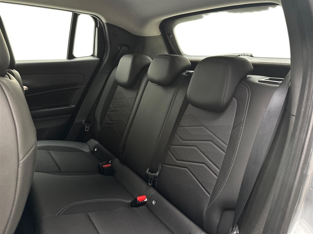 Jeep Avenger Altitude billede 13
