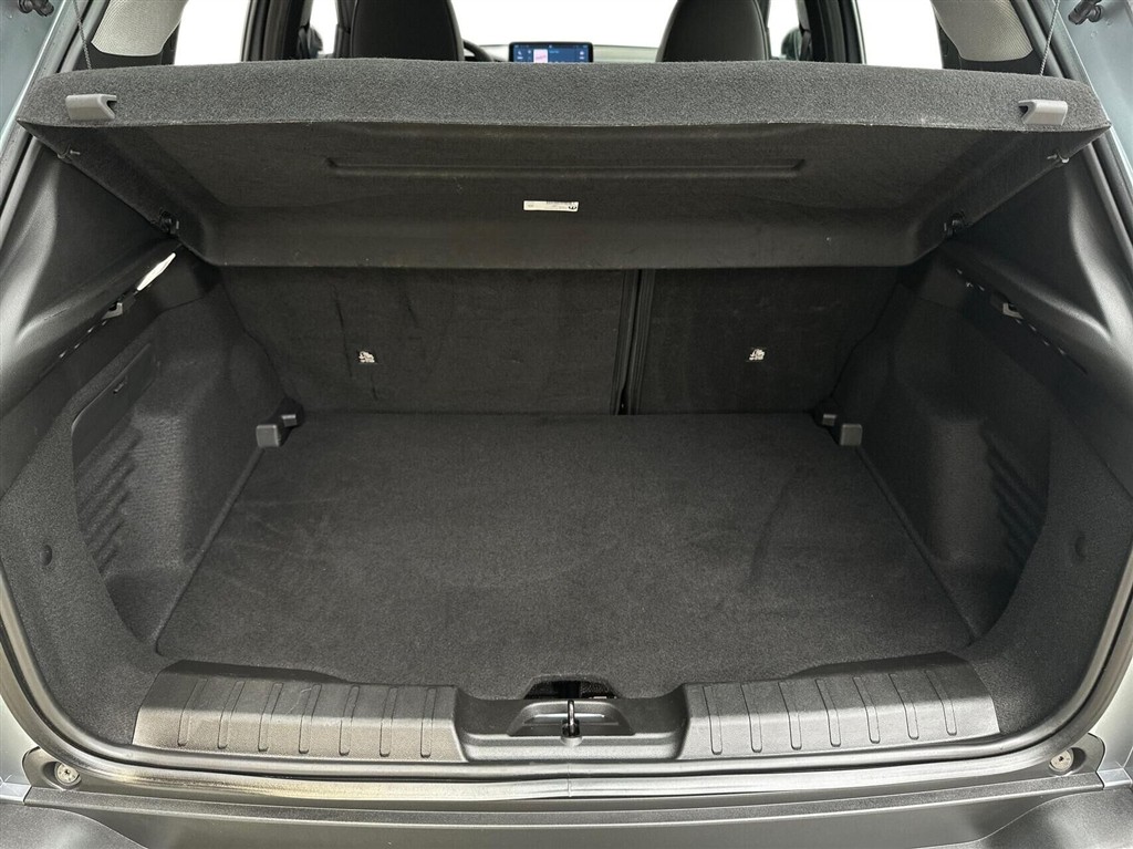 Jeep Avenger Altitude billede 14