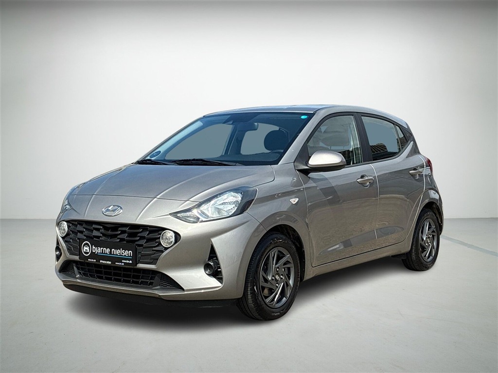 Hyundai i10 Essential